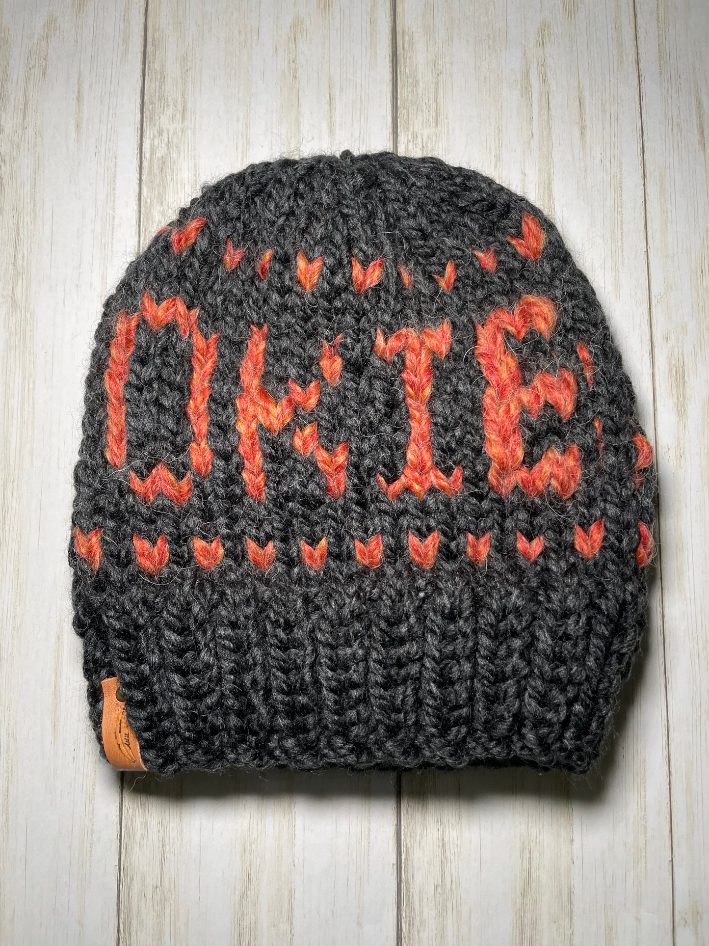OKIE Beanie