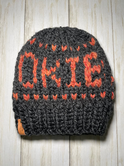 OKIE Beanie