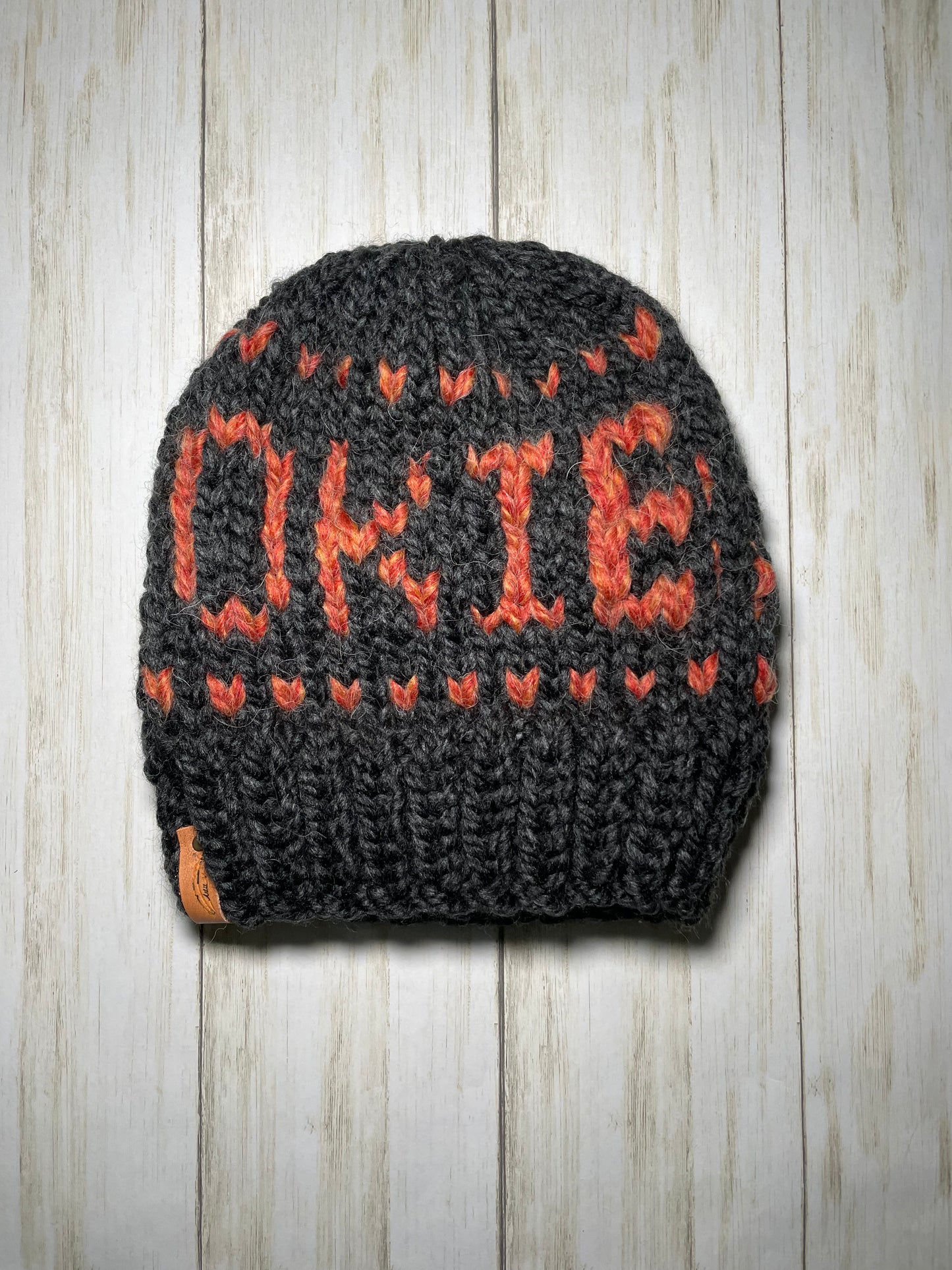 OKIE Beanie