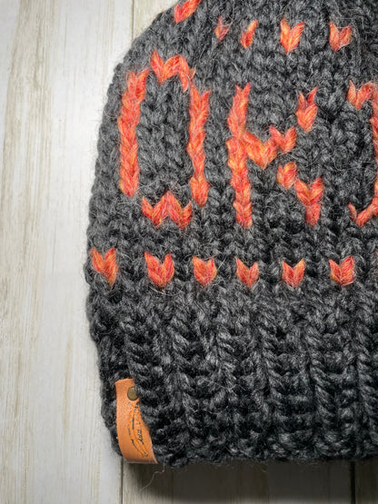 OKIE Beanie