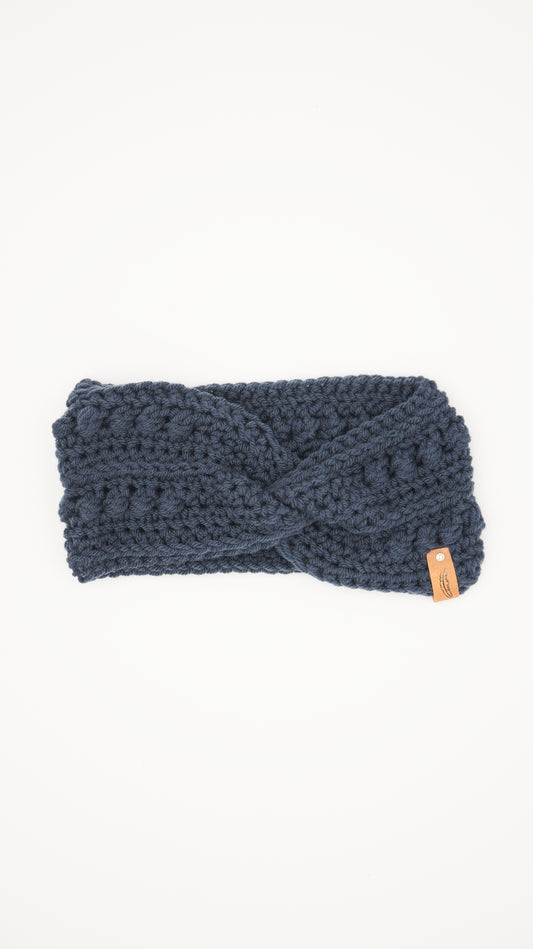Bobble Ear Warmer